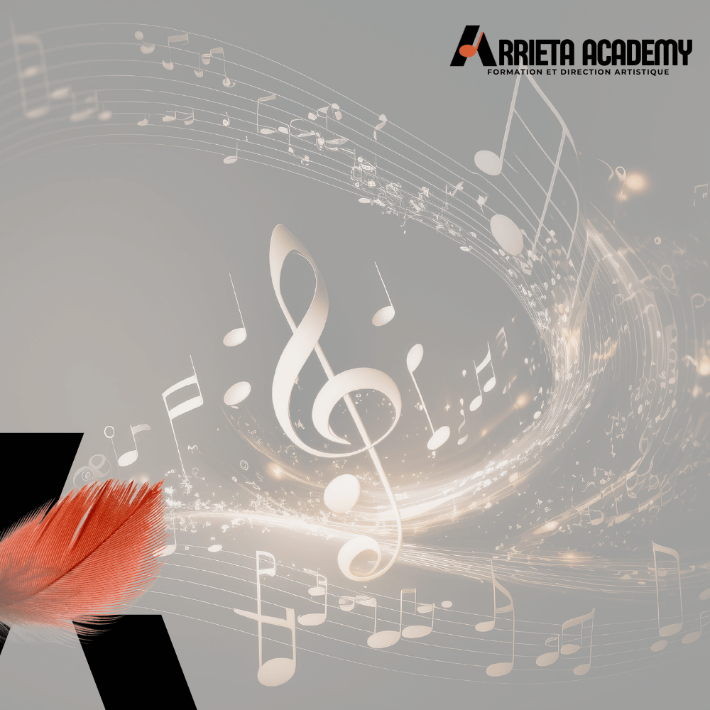 Arrieta Academy Direction artistique Formation