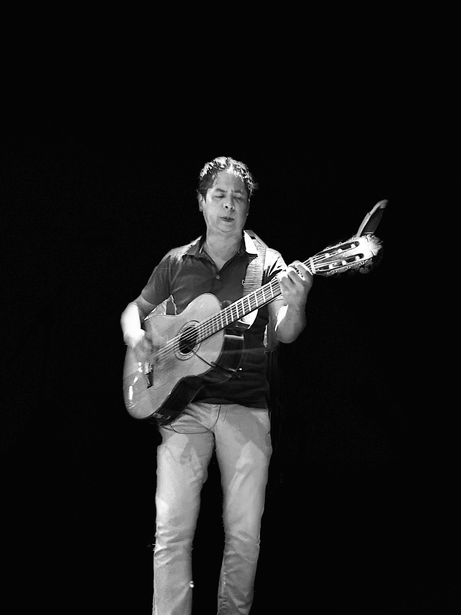 Evénement Les Incompris Marcos Arrieta 2026